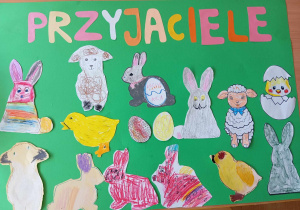 świąteczne obrazki