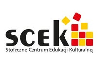 Logo SCEK