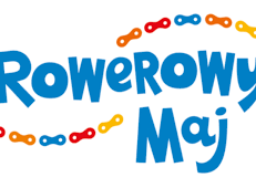 Rowerowy Maj