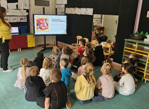 Projekt Mały Obywatel